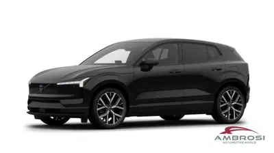 Volvo EX30 Single Motor Extended Range Ultra Black Edition rwd nuova a Corciano