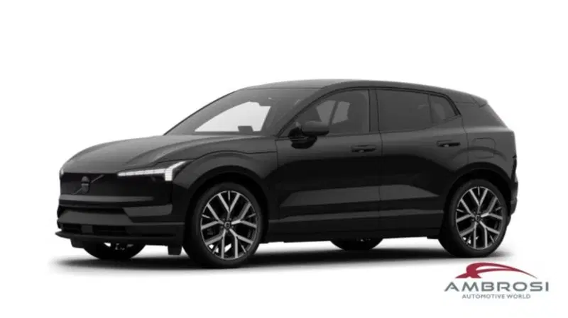 Volvo EX30 nuova a Perugia