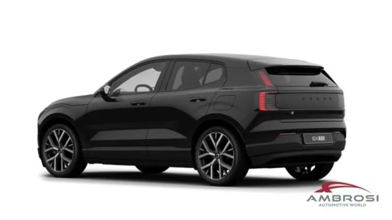 Volvo EX30 nuova a Perugia (3)