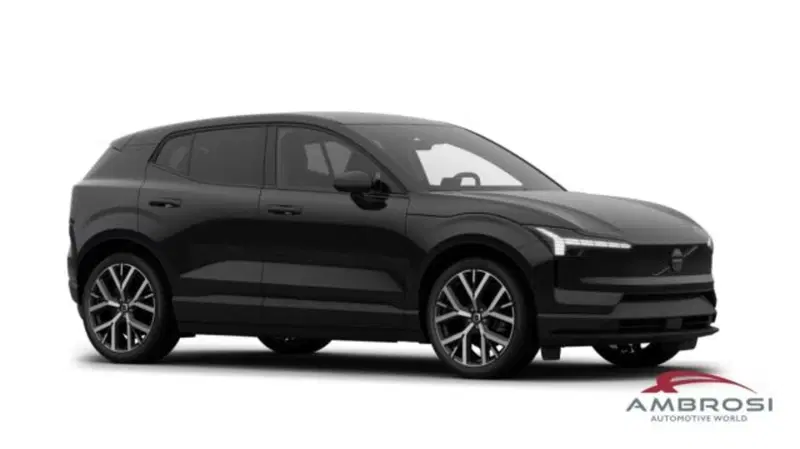 Volvo EX30 nuova a Perugia (7)