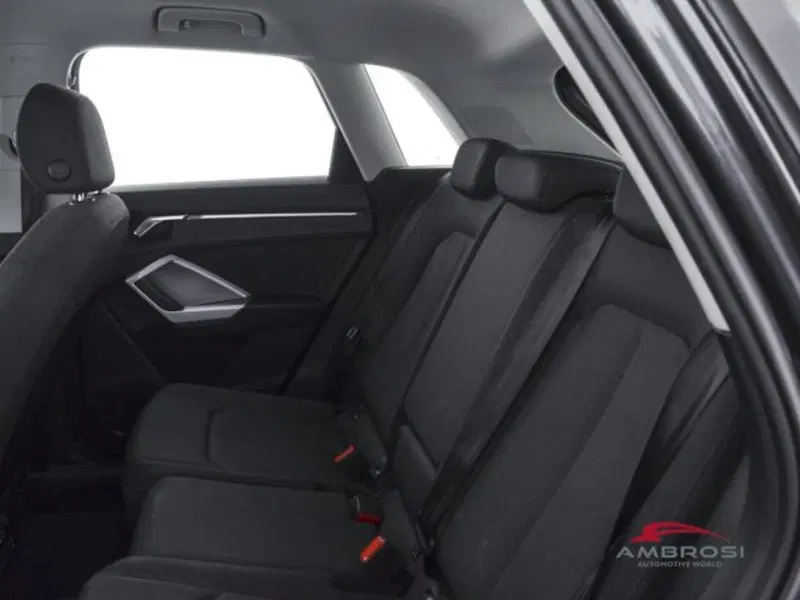 Audi Q3 Sportback usata a Perugia (10)
