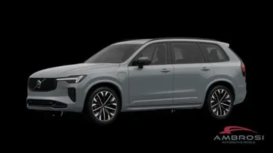 Volvo XC90 B5 AWD automatico 7 posti Plus Bright nuova a Corciano