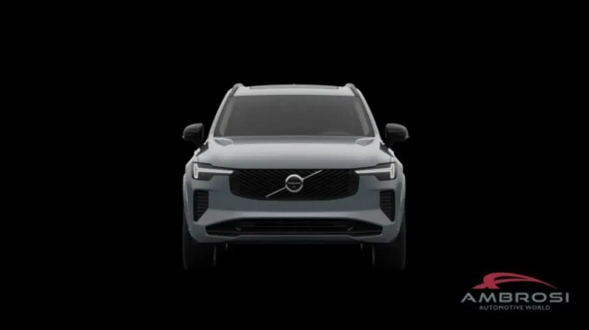 Volvo XC90 nuova a Perugia (8)