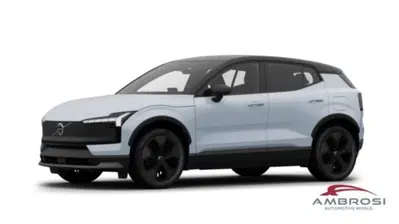 Volvo EX30 Cross Country Twin Motor Performance Ultra awd nuova a Corciano