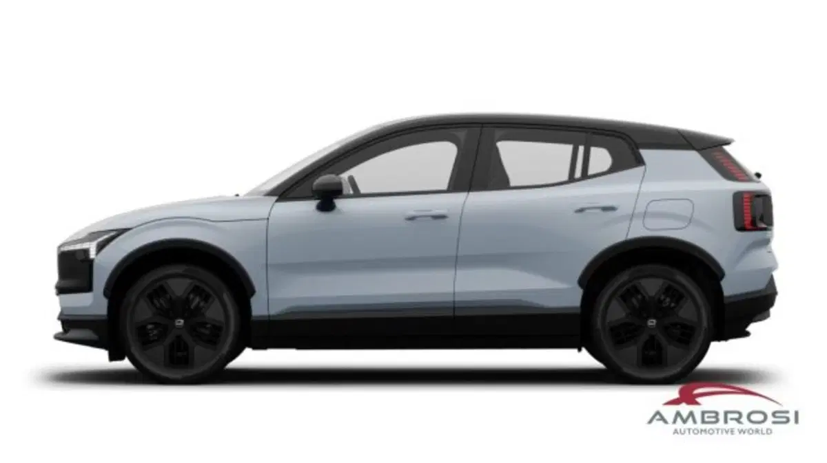 Volvo EX30 Cross Country nuova a Perugia (2)