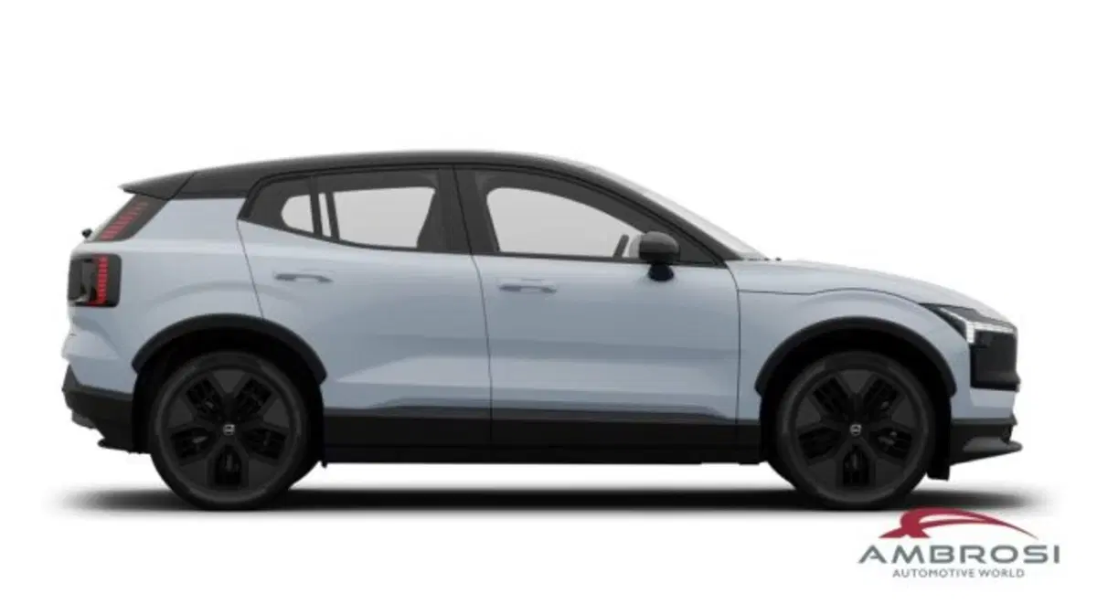 Volvo EX30 Cross Country nuova a Perugia (6)