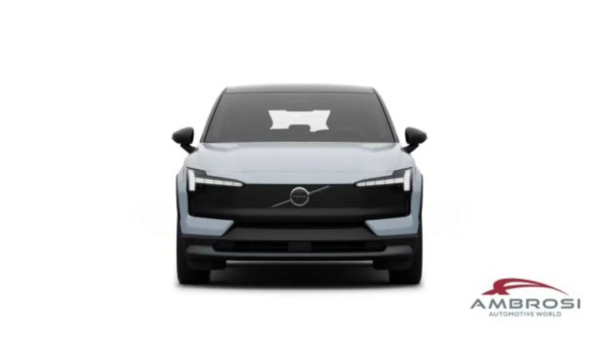 Volvo EX30 Cross Country nuova a Perugia (8)