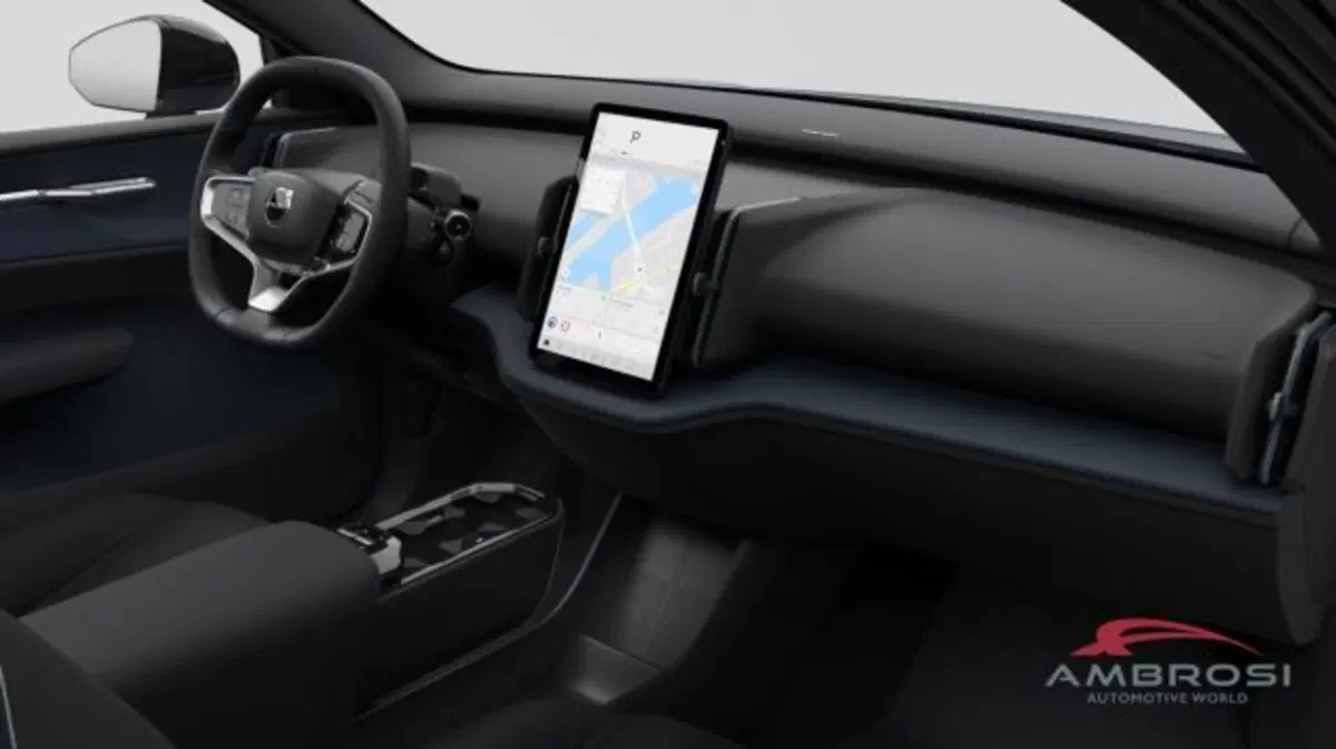 Volvo EX30 Cross Country nuova a Perugia (9)