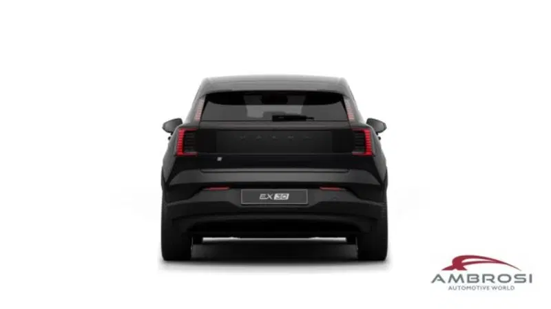 Volvo EX30 nuova a Perugia (4)