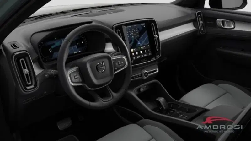 Volvo XC40 nuova a Perugia (10)