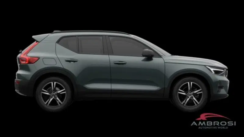 Volvo XC40 nuova a Perugia (6)