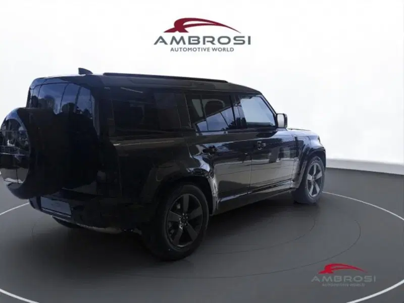 Land Rover Defender nuova a Perugia (3)
