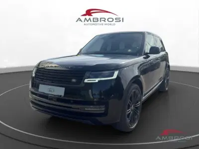Land Rover Range Rover Lwb 3.0d i6 mhev HSE awd 350cv auto nuova a Corciano