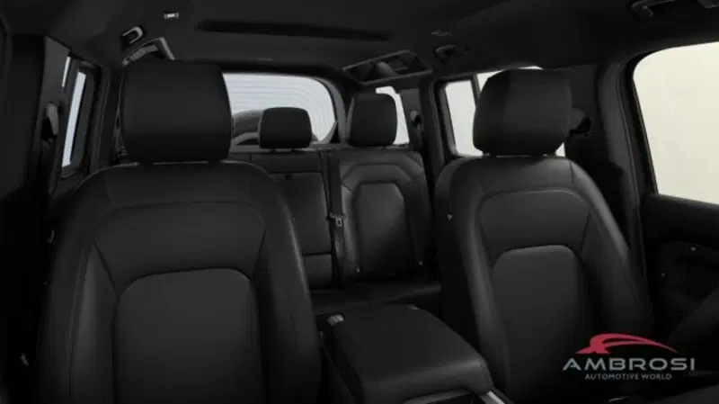 Land Rover Defender nuova a Perugia (6)