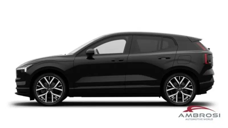 Volvo EX30 nuova a Perugia (2)