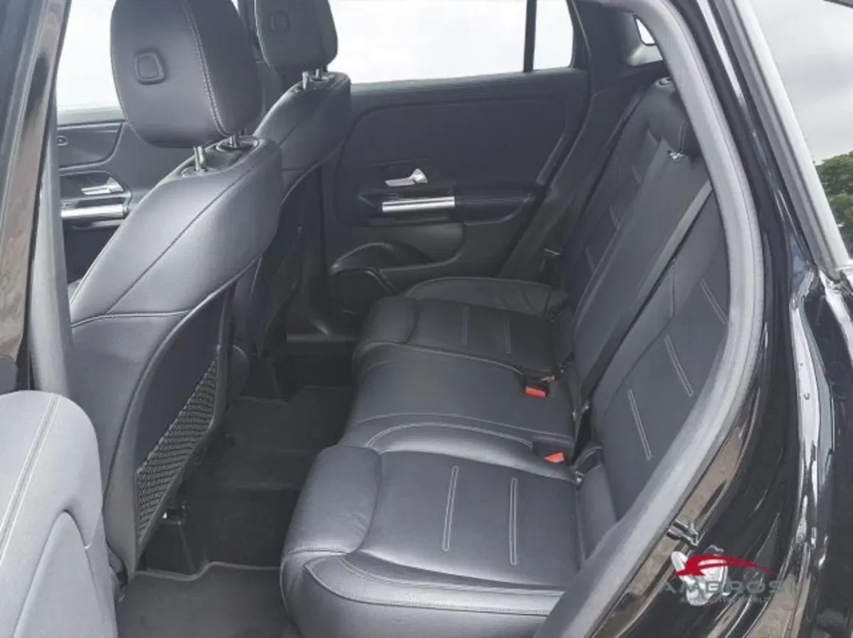 Mercedes-Benz GLA SUV usata a Perugia (10)