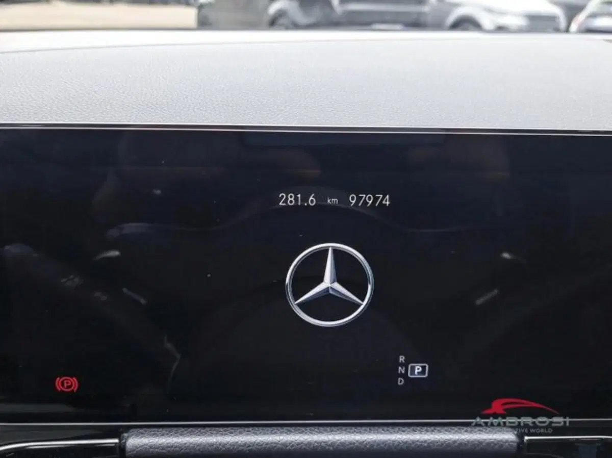 Mercedes-Benz GLA SUV usata a Perugia (11)