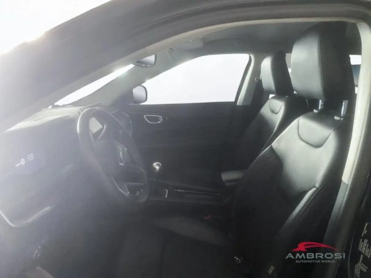 Jeep Compass usata a Perugia (8)