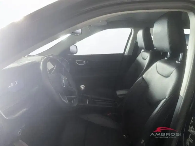 Jeep Compass usata a Perugia (8)