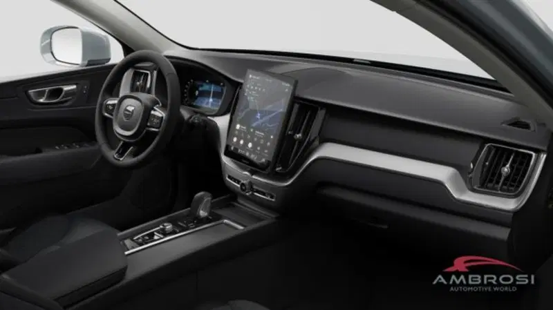 Volvo XC60 nuova a Perugia (10)