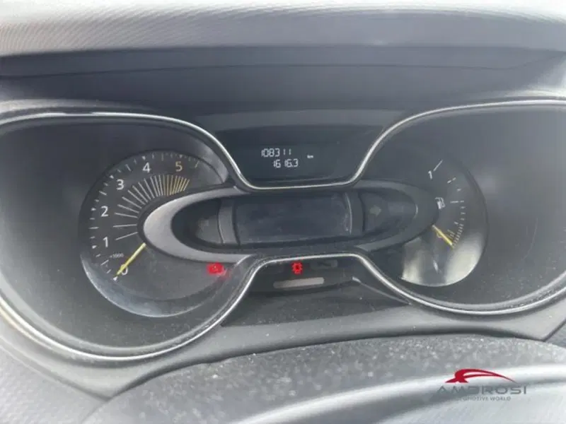 Renault Captur usata a Perugia (10)