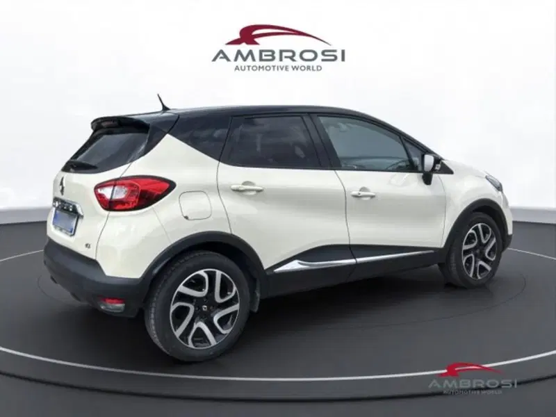 Renault Captur usata a Perugia (3)