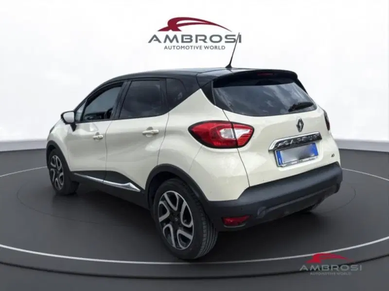 Renault Captur usata a Perugia (4)