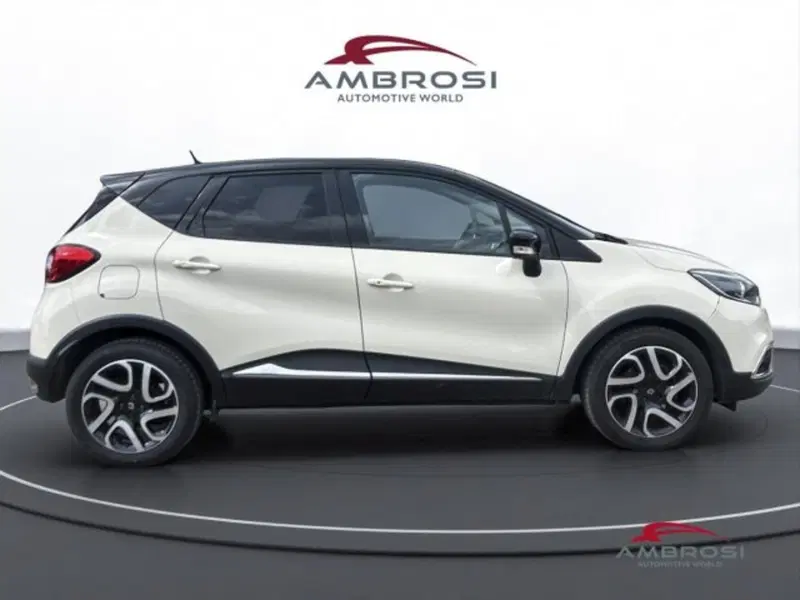 Renault Captur usata a Perugia (5)