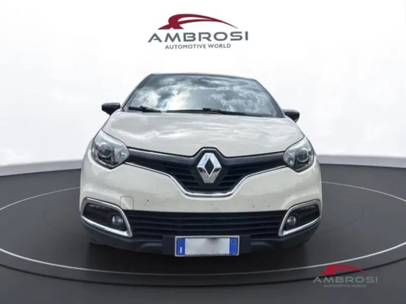 Renault Captur usata a Perugia (7)