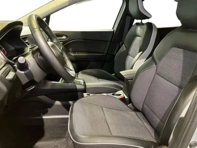 Renault Captur usata a Como (10)