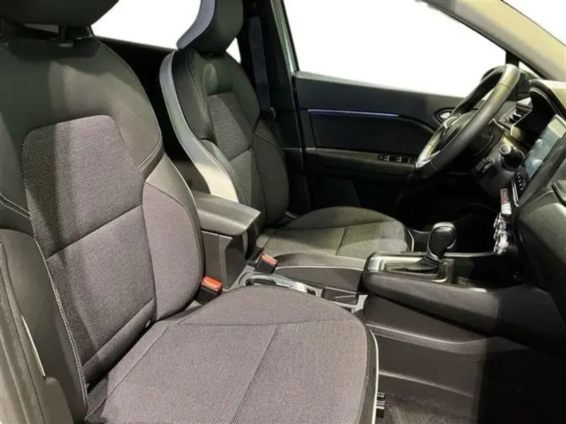Renault Captur usata a Como (11)