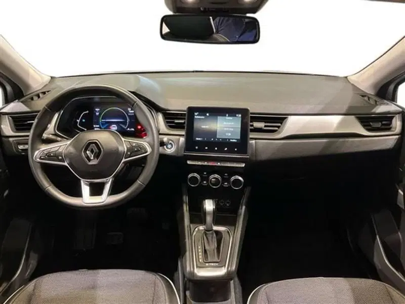 Renault Captur usata a Como (9)