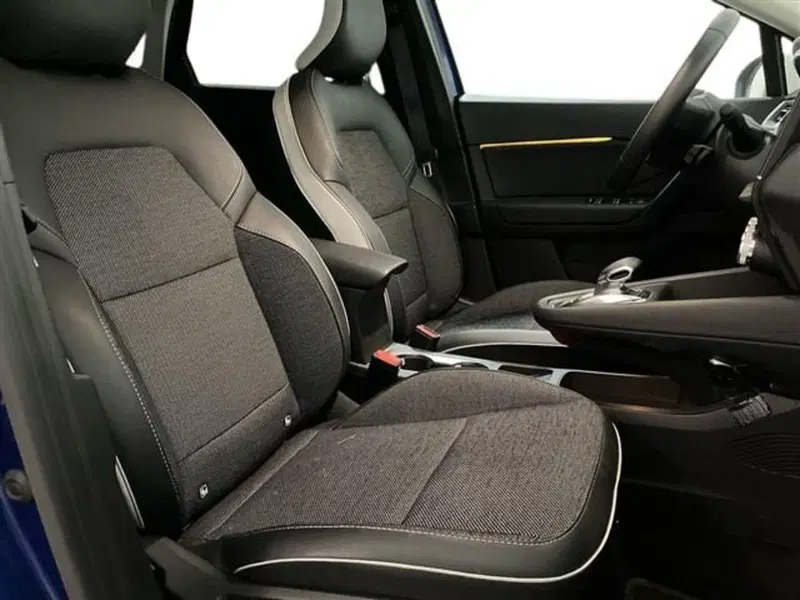 Renault Captur usata a Como (10)