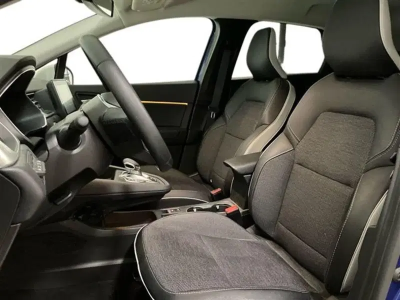 Renault Captur usata a Como (11)