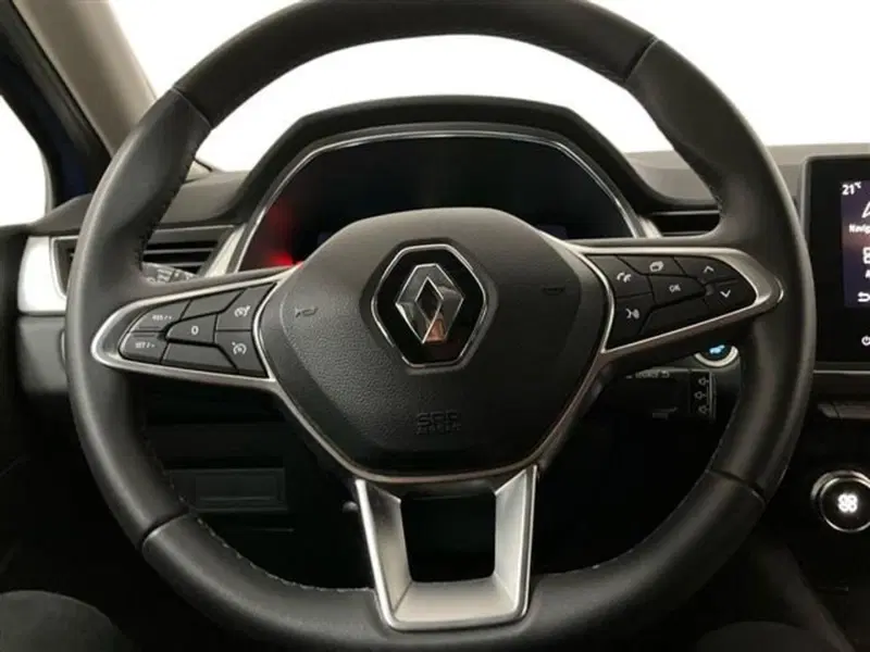 Renault Captur usata a Como (16)