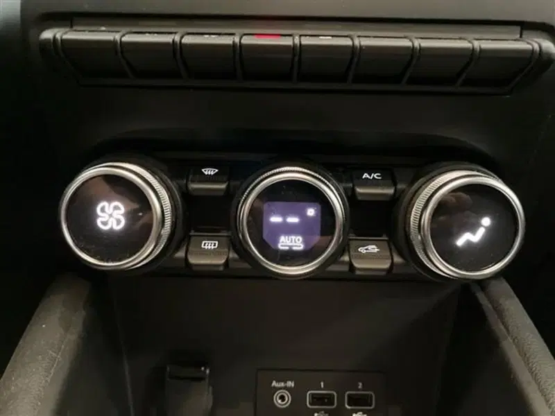 Renault Captur usata a Como (19)