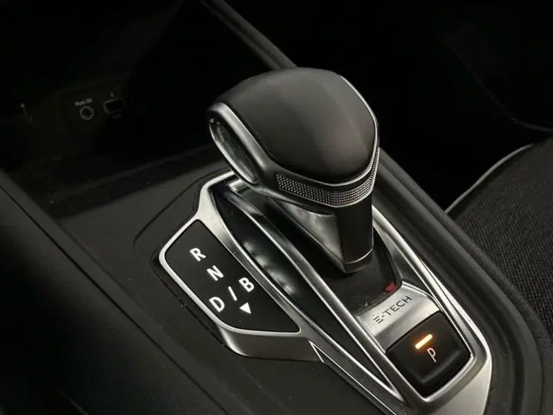Renault Captur usata a Como (20)