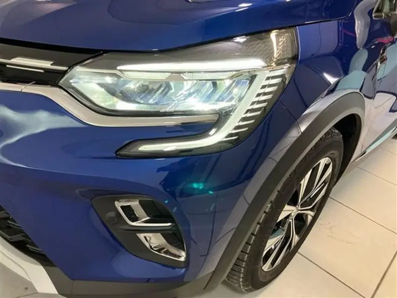 Renault Captur usata a Como (6)