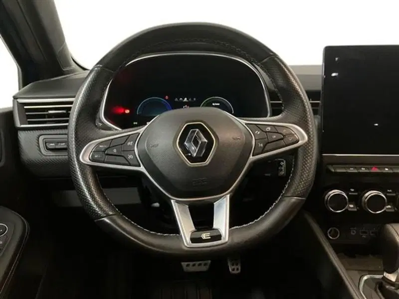 Renault Clio usata a Como (16)
