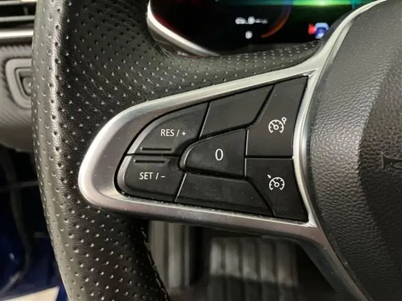 Renault Clio usata a Como (17)