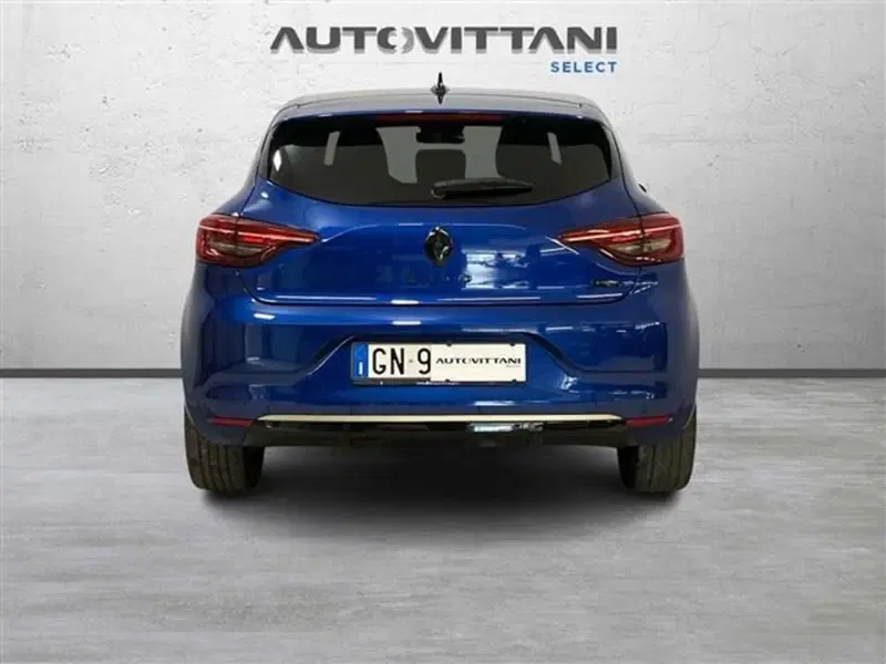 Renault Clio usata a Como (4)