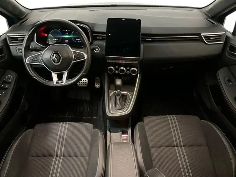 Renault Clio usata a Como (9)