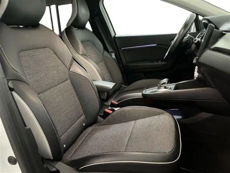 Renault Captur usata a Como (10)