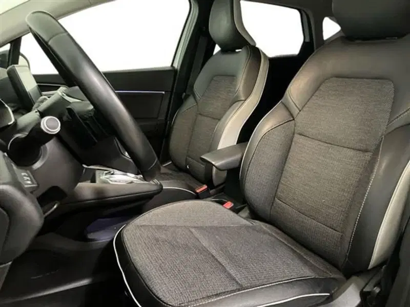 Renault Captur usata a Como (11)