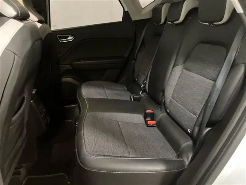 Renault Captur usata a Como (12)