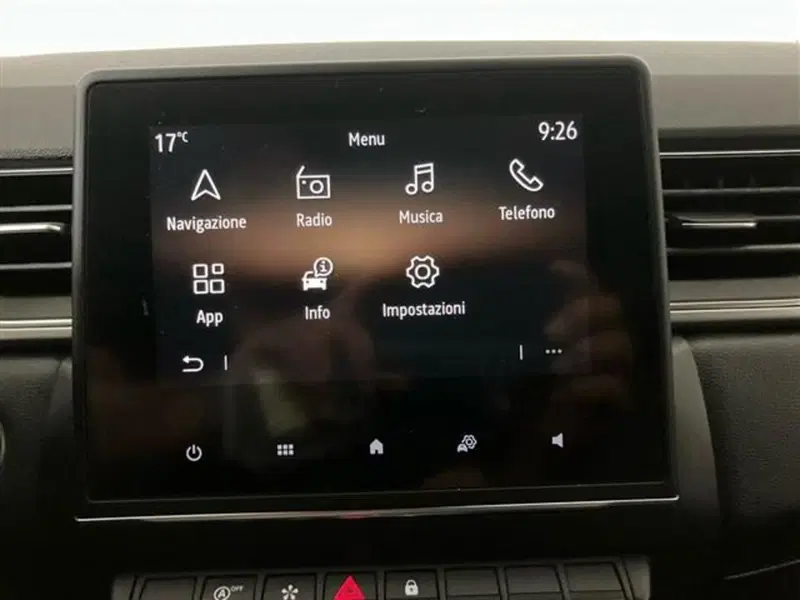 Renault Captur usata a Como (14)