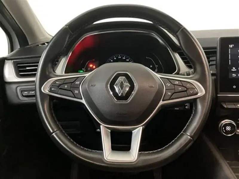 Renault Captur usata a Como (16)