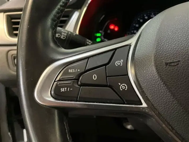Renault Captur usata a Como (17)