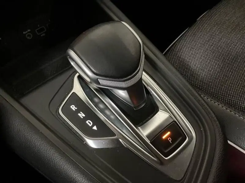 Renault Captur usata a Como (19)