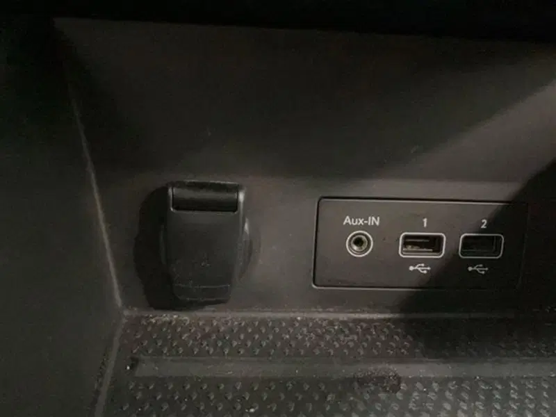 Renault Captur usata a Como (20)